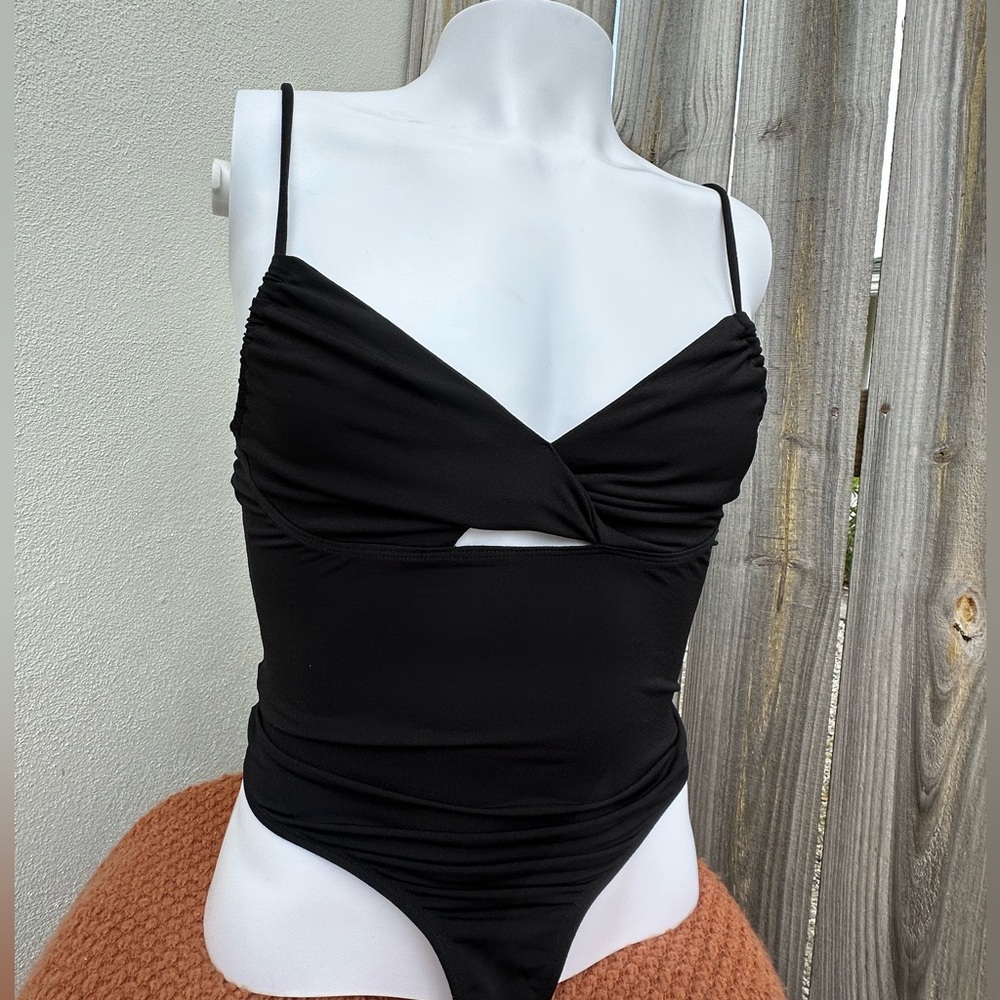Astr Bodysuit